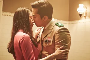 The Reality Behind Intimate Scenes: Are R-Rated Moments a Nightmare for Korean Actors? - image 1