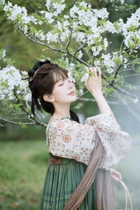 Chunri Chichi Elegant Portrait Gallery: Exquisite Fashion and Style Highlights - image 0