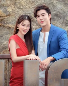 Baifern Pimchanok's Radiant New Look Captivates Global Fans - image 2