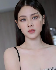 Baifern Pimchanok's Radiant New Look Captivates Global Fans - image 9