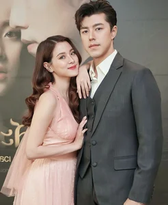 Baifern Pimchanok's Radiant New Look Captivates Global Fans - image 11