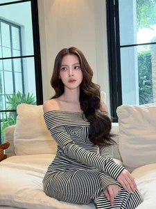 Baifern Pimchanok's Radiant New Look Captivates Global Fans - image 5