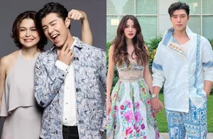 Baifern Pimchanok's Radiant New Look Captivates Global Fans - image 13