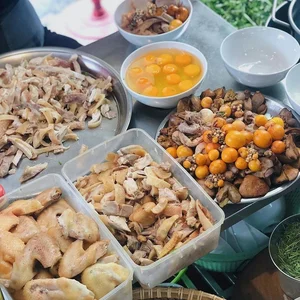 Top 4 Must-Try Chicken Pho (Pho Ga) Restaurants in Hanoi's Culinary Scene - image 4