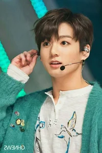 JYP Entertainment Star Goes Viral for Striking Resemblance to BTS’s Jungkook - image 1
