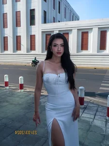 Minh Nhan Brings Talent and Intelligence to Miss Cosmo Vietnam 2025 - image 1