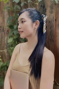 Everyday Beauty of the New Miss Ocean Vietnam: Stunning Casual Looks - image 2