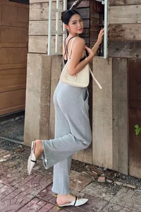 Everyday Beauty of the New Miss Ocean Vietnam: Stunning Casual Looks - image 1
