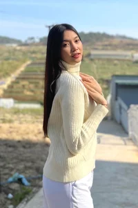 Everyday Beauty of the New Miss Ocean Vietnam: Stunning Casual Looks - image 6