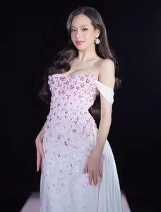 Historic Victory: Thanh Thuy Crowned Miss International 2024 in Tokyo - image 5