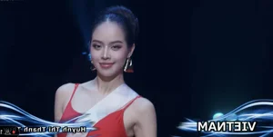 Historic Victory: Thanh Thuy Crowned Miss International 2024 in Tokyo - image 4
