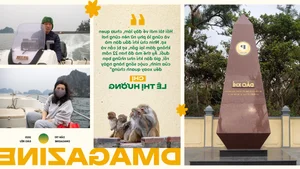 The Island Families Raising Monkeys for Medical Research Across Three Generations - image 1