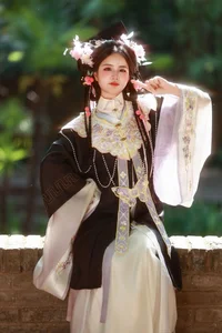 YiTuYu Art Language Vol.9990: Featuring Model Xiao Du Tong Xue - image 16
