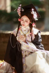 YiTuYu Art Language Vol.9990: Featuring Model Xiao Du Tong Xue - image 12