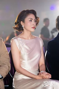 Before Tang Thanh Ha: Uncovering the Most Iconic Nam Phuong Queen in Vietnamese Music - image 1