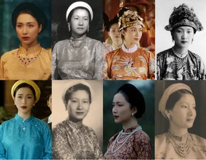 Before Tang Thanh Ha: Uncovering the Most Iconic Nam Phuong Queen in Vietnamese Music - image 8