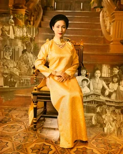 Before Tang Thanh Ha: Uncovering the Most Iconic Nam Phuong Queen in Vietnamese Music - image 6