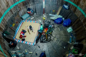 The Inspiring 35-Year Legacy of a Mekong Delta Flying Motorcycle Circus Family - image 3