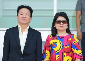 Wealthy and Powerful Mothers-in-Law of Vietnamese Beauty Queens - image 5