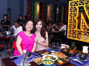 Wealthy and Powerful Mothers-in-Law of Vietnamese Beauty Queens - image 4