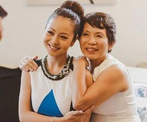Wealthy and Powerful Mothers-in-Law of Vietnamese Beauty Queens - image 2