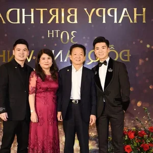 Wealthy and Powerful Mothers-in-Law of Vietnamese Beauty Queens - image 8