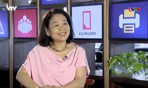 Wealthy and Powerful Mothers-in-Law of Vietnamese Beauty Queens - image 6
