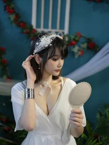 YiTuYu Art Language Vol.7506: Exploring the Artistry of Zuo Yi - image 10