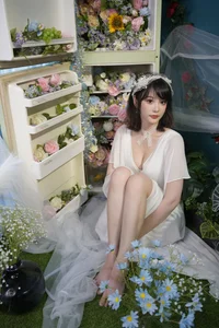 YiTuYu Art Language Vol.7506: Exploring the Artistry of Zuo Yi - image 5