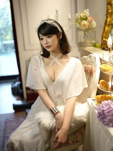 YiTuYu Art Language Vol.7506: Exploring the Artistry of Zuo Yi - image 15