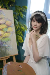 YiTuYu Art Language Vol.7506: Exploring the Artistry of Zuo Yi - image 17