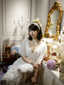 YiTuYu Art Language Vol.7506: Exploring the Artistry of Zuo Yi - image 13