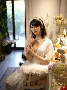 YiTuYu Art Language Vol.7506: Exploring the Artistry of Zuo Yi - image 3