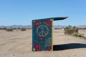 Discover the Quirky US Town Where Everything is Free - image 1
