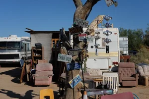 Discover the Quirky US Town Where Everything is Free - image 6