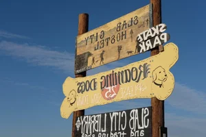 Discover the Quirky US Town Where Everything is Free - image 7