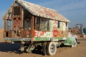 Discover the Quirky US Town Where Everything is Free - image 2