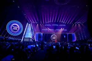 From BTS to KATSEYE: How K-Pop is Turning the 2026 AMAs into Its Own Global Showcase - image 1