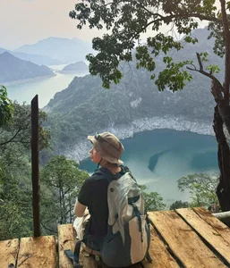 Discover the Untamed Beauty of Da Bac: A Trekking Adventure in Northern Vietnam - image 3