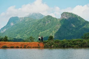 Discover the Untamed Beauty of Da Bac: A Trekking Adventure in Northern Vietnam - image 6
