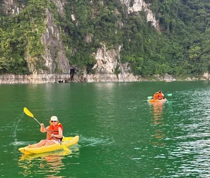 Discover the Untamed Beauty of Da Bac: A Trekking Adventure in Northern Vietnam - image 1
