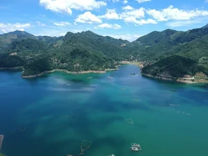 Discover the Untamed Beauty of Da Bac: A Trekking Adventure in Northern Vietnam - image 0