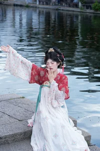 YiTuYu Art Language Vol.9946: The Natural Charm of Xiao Qiang Wei - image 6