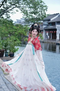 YiTuYu Art Language Vol.9946: The Natural Charm of Xiao Qiang Wei - image 8