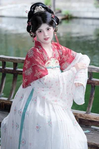 YiTuYu Art Language Vol.9946: The Natural Charm of Xiao Qiang Wei - image 11