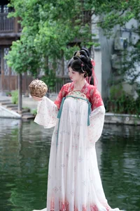 YiTuYu Art Language Vol.9946: The Natural Charm of Xiao Qiang Wei - image 10
