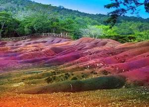 The Seven-Colored Earth: A Real-Life Fairy Tale Landscape - image 7