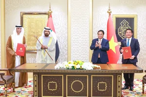 Vietnam Prime Minister Middle East Visit: Attracting Global Capital - image 5