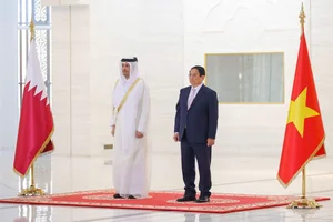Vietnam Prime Minister Middle East Visit: Attracting Global Capital - image 4