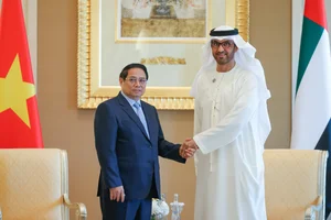 Vietnam Prime Minister Middle East Visit: Attracting Global Capital - image 14